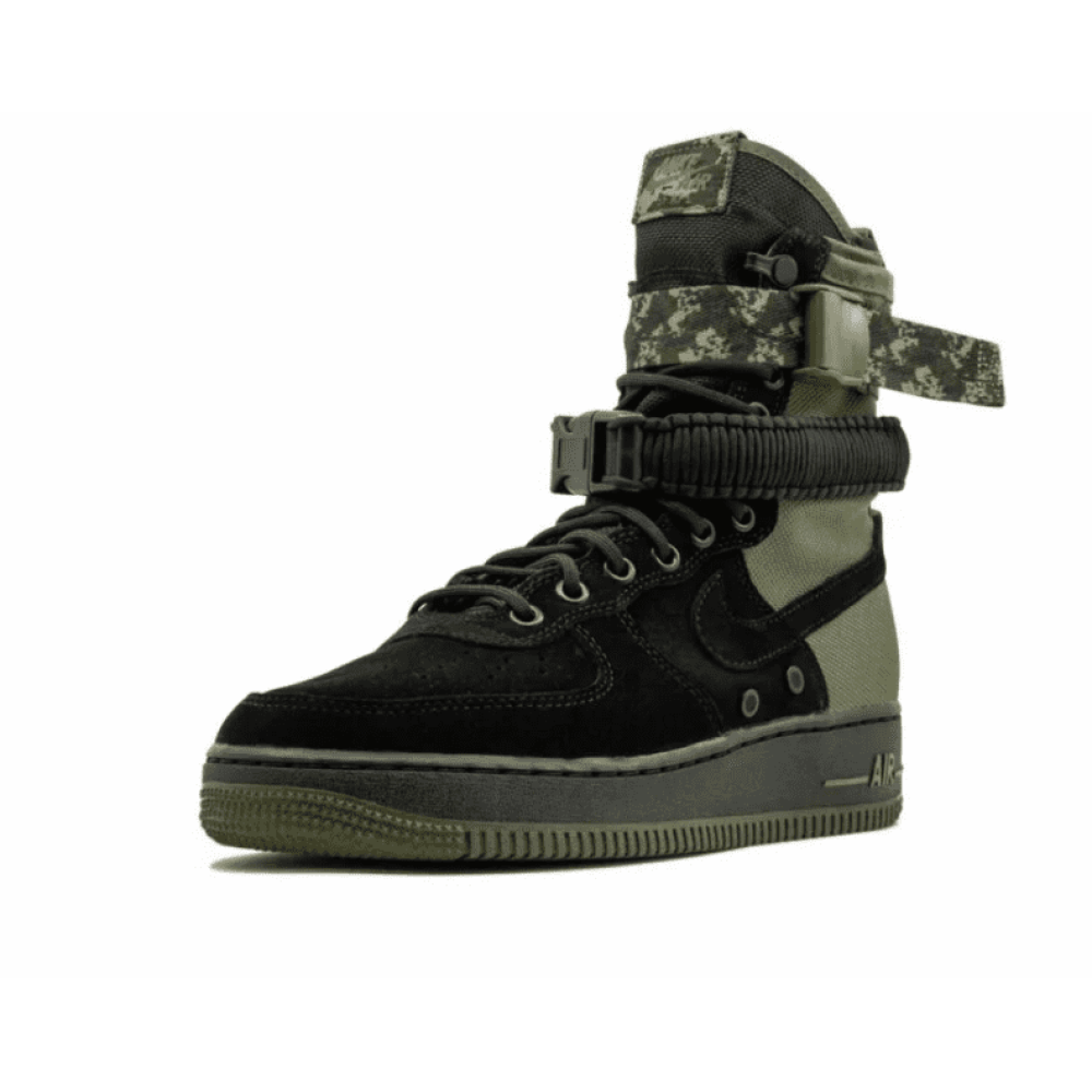 Nike air shop force af1 high