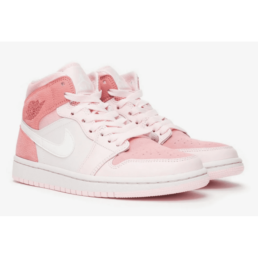 Light pink clearance retro 1