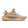 Adidas Yeezy Boost 350 V2 Mx Oat Sneakers (Оранжевые)