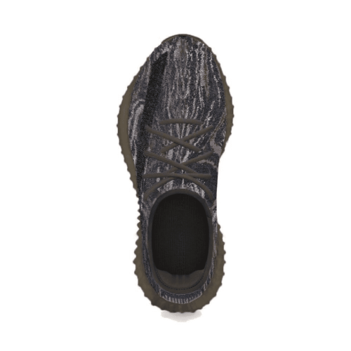 Adidas Yeezy Boost 350 V2 Mx Rock Black (черные)