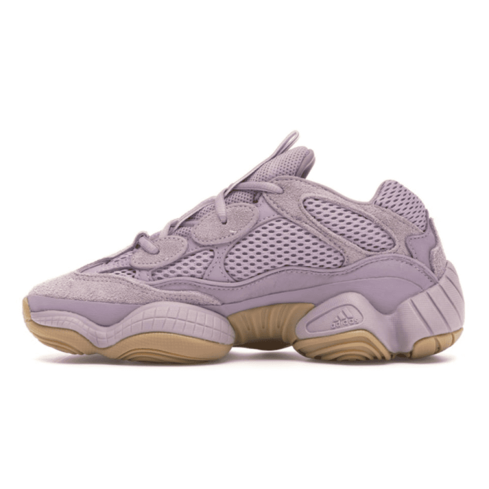 Scarpe adidas yeezy 500 brillantinate on sale