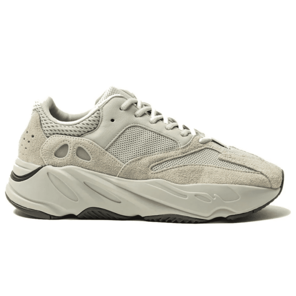 Yeezy 700 hot sale sea salt