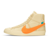 Nike Blazer Mid 77 Off White