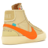 Nike Blazer Mid 77 Off White