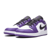 Nike Air Jordan 1 Low Purple