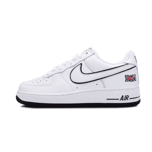 Nike Air Force 1 Low DSM (Белые)