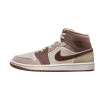 Nike Air Jordan 1 Mid Dark Pony Smoky Mauve