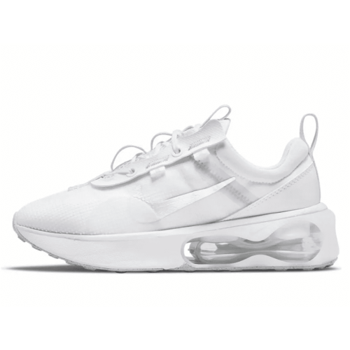 Nike Air Max 2021 (Белые)