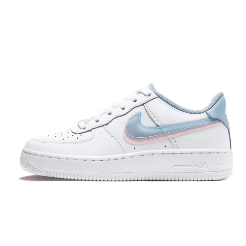 Nike Air Force 1 07 Double Swoosh