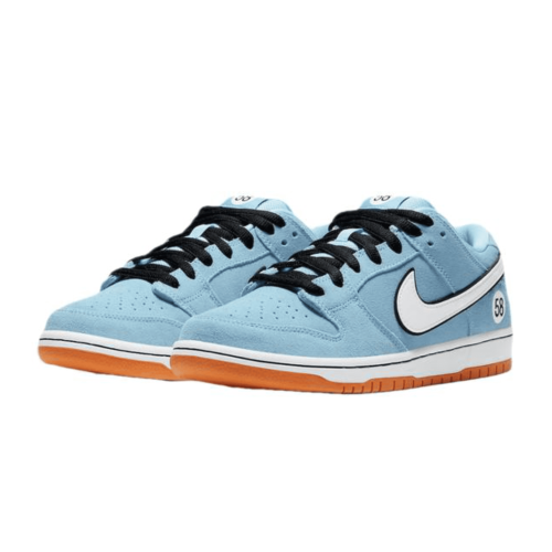 Nike Sb Dunk Low Club 58 Gulf