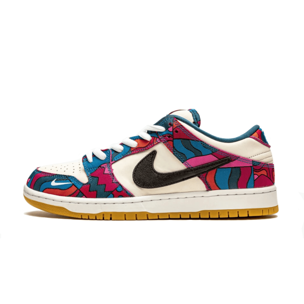 Nike dunk 2025 pro low