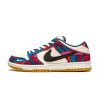 Nike SB Dunk Low Pro Parra Abstract