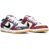 Nike SB Dunk Low Pro Parra Abstract