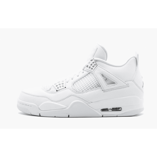 Nike Air Jordan 4 Retro “Pure Money”