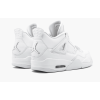 Nike Air Jordan 4 Retro “Pure Money”