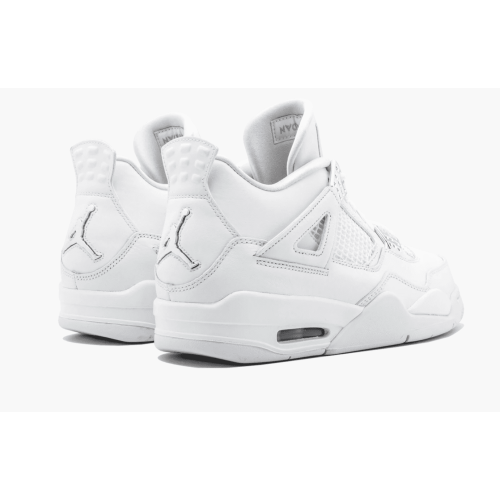 Nike Air Jordan 4 Retro “Pure Money”