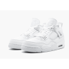 Nike Air Jordan 4 Retro “Pure Money”