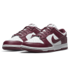 Nike Dunk Low Retro Team Red