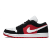 Nike Air Jordan 1 Low Gym Red WMNS