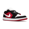 Nike Air Jordan 1 Low Gym Red WMNS