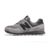 New Balance 574 (Темно-серые) Арт2