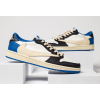 Nike Air Jordan Retro 1 Low Travis Scott x Fragment