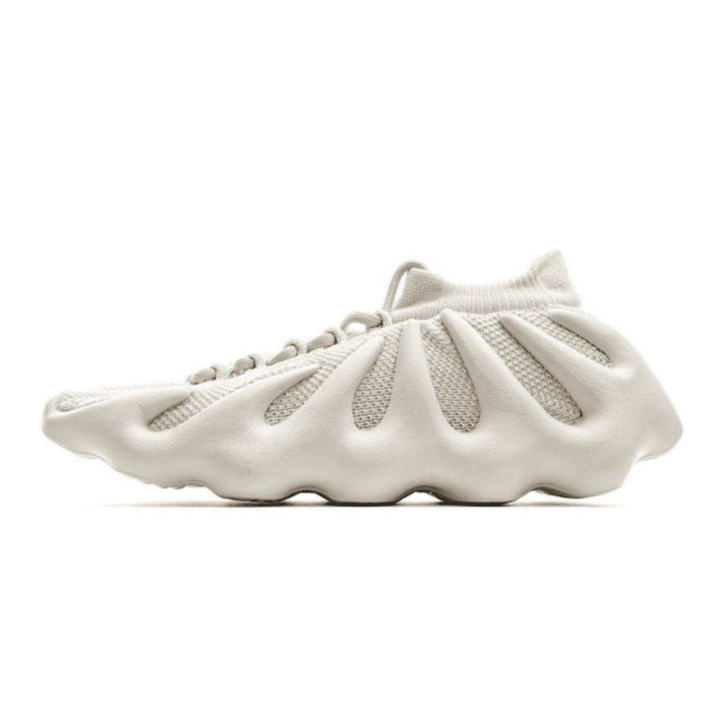 Adidas cloud white yeezy online