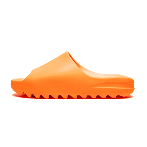 Adidas Yeezy Slide Enflame Orange (Оранжевые)