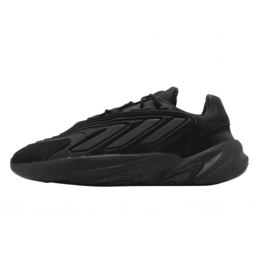 Adidas Ozelia W Black (Черные)