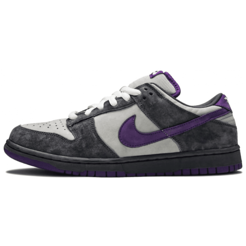 Nike Dunk Sb Low Pro Purple Pigeon