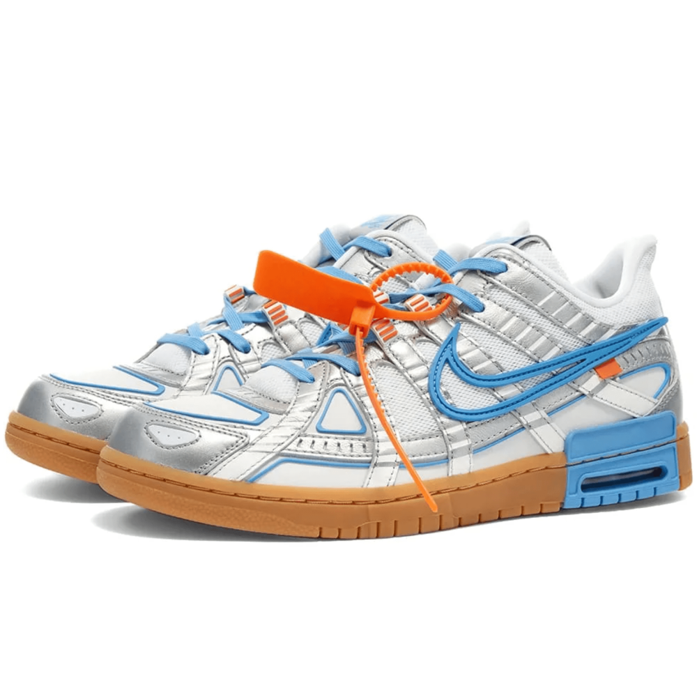 Nike off white blue. Nike Dunk Low x off-White Blue. Nike Dunk off White Rubber. Nike x off White. Nike Dunk x off White.