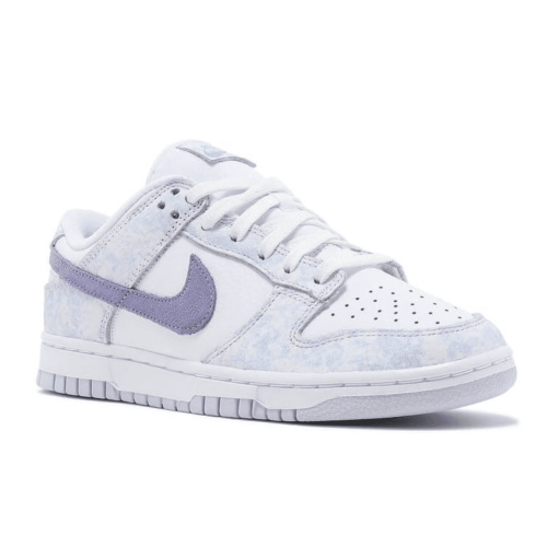 Nike SB Dunk Low Purple Pulse (Светлые)