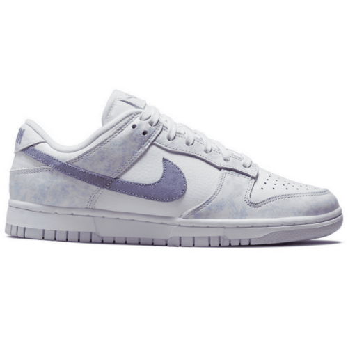 Nike SB Dunk Low Purple Pulse (Светлые)