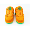 Nike SB Dunk Low x Grateful Dead Orange Bear (Оранжевые)