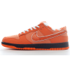 Nike SB Dunk Low Lobster Orange (Оранжевые)