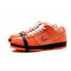 Nike SB Dunk Low Lobster Orange (Оранжевые)