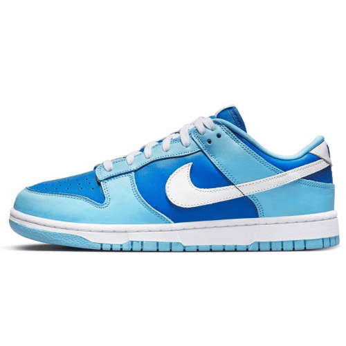 Nike SB Dunk Low Retro Qs Argon (Синие)