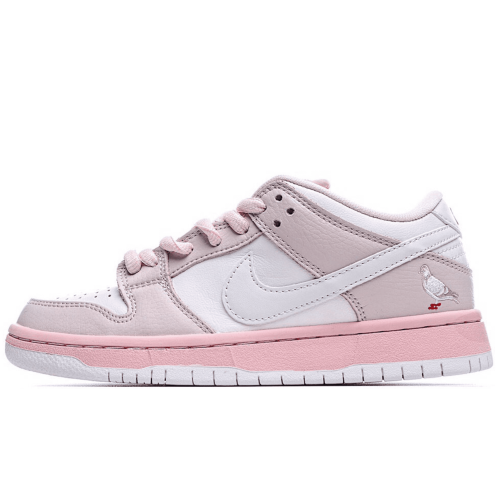 Nike Sb Dunk Low Pink Pigeon