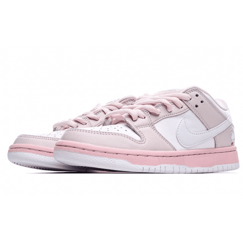 Nike Sb Dunk Low Pink Pigeon