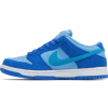 Nike Sb Dunk Low Blue Raspberry