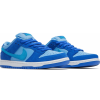 Nike Sb Dunk Low Blue Raspberry