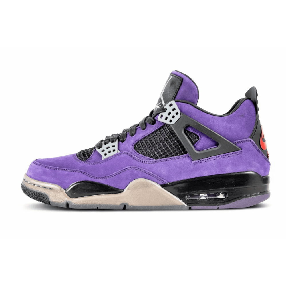 Nike air jordan ln4 best sale