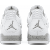 Nike Air Jordan 4 Retro Oreo White (Белые)