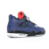 Nike Air Jordan 4 Retro Wntr Winterized Loyal Blue (Синие)