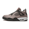 Nike Air Jordan 4 Retro Travis Scott Olive Cactus Jack