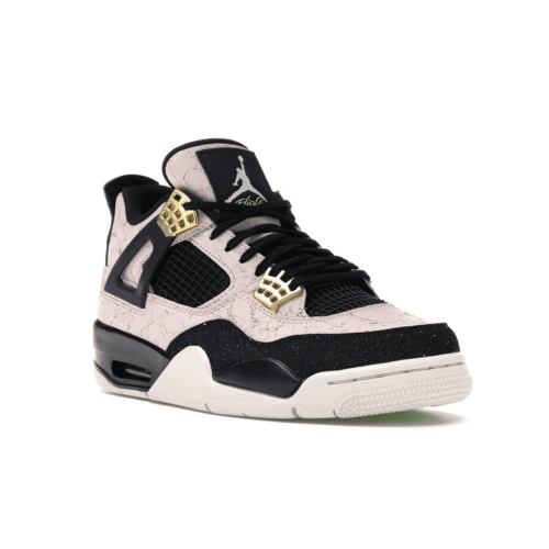 Nike Air Jordan 4 Retro Silt Red (Пуровые)