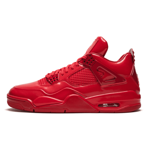 Nike Air Jordan 4 Retro Red (Красные)