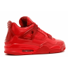 Nike Air Jordan 4 Retro Red (Красные)