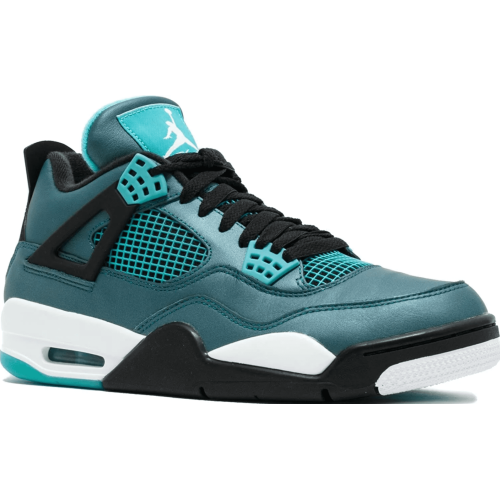 Nike Air Jordan 4 Retro 30th (Зеленые)