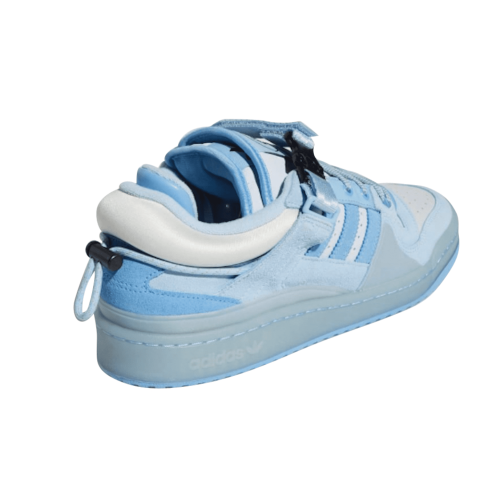 Adidas Forum Low Bad Bunny Blue (Синие)